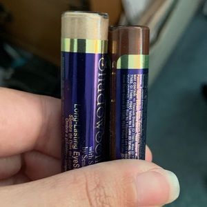 SeneGence Makeup - Broken seal tested once each Shadowsense! SeneGence Makeup - Broken seal tested once each Shadowsense!